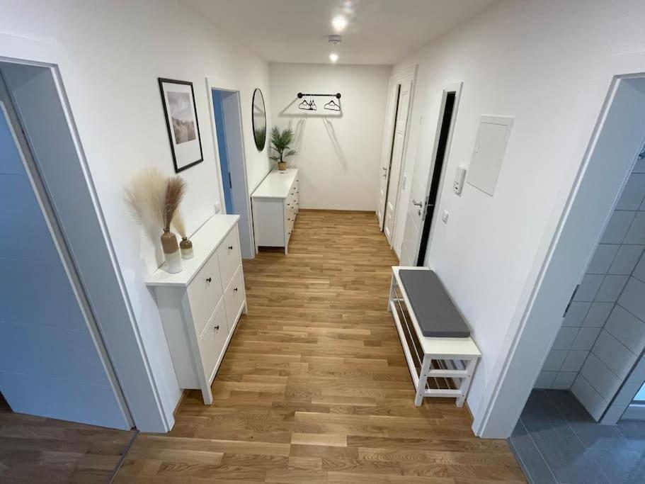 #Stylische / Moderne Wohnung Im Leipziger Zentrum Dg Links ภายนอก รูปภาพ