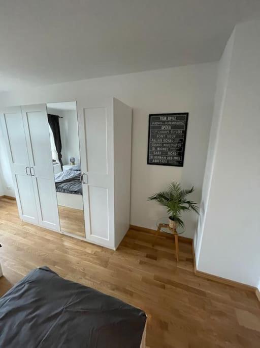 #Stylische / Moderne Wohnung Im Leipziger Zentrum Dg Links ภายนอก รูปภาพ