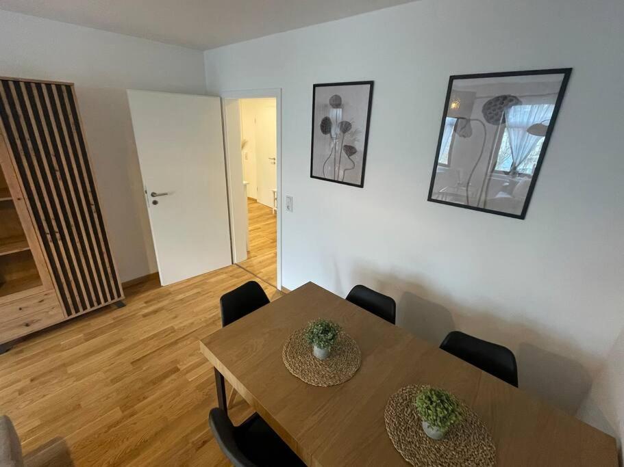 #Stylische / Moderne Wohnung Im Leipziger Zentrum Dg Links ภายนอก รูปภาพ